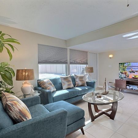 Siesta Key Beach - Tropea 665 #3 Εξωτερικό φωτογραφία
