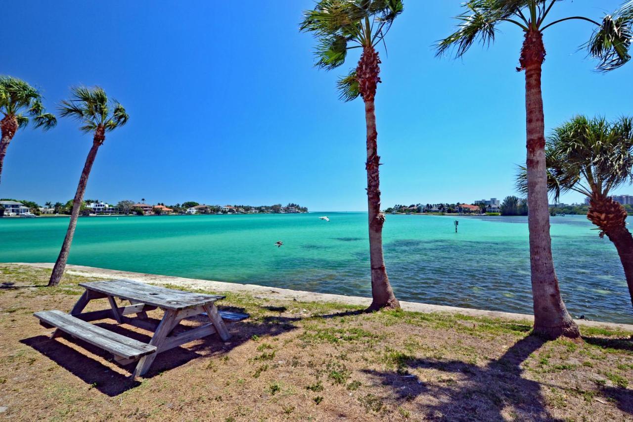 Siesta Key Beach - Tropea 665 #3 Εξωτερικό φωτογραφία