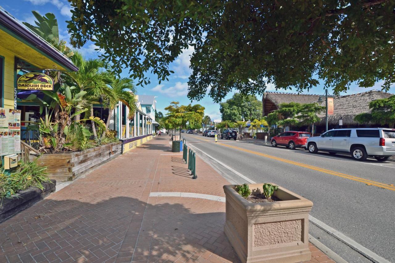 Siesta Key Beach - Tropea 665 #3 Εξωτερικό φωτογραφία