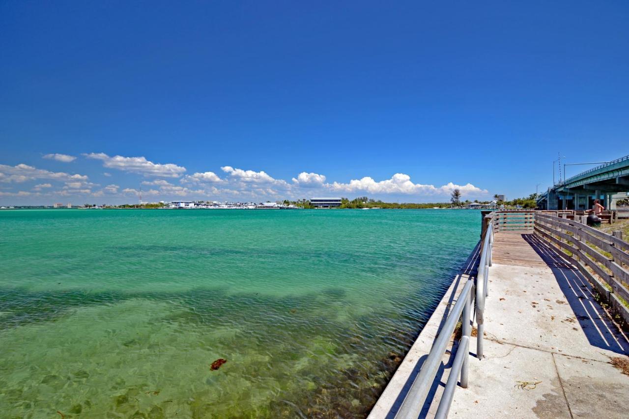 Siesta Key Beach - Tropea 665 #3 Εξωτερικό φωτογραφία