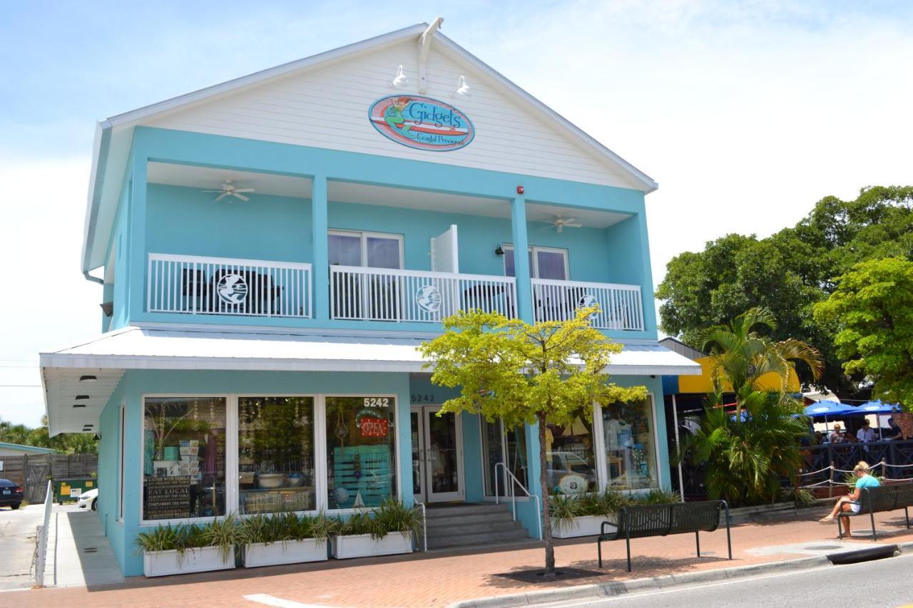 Siesta Key Beach - Tropea 665 #3 Εξωτερικό φωτογραφία