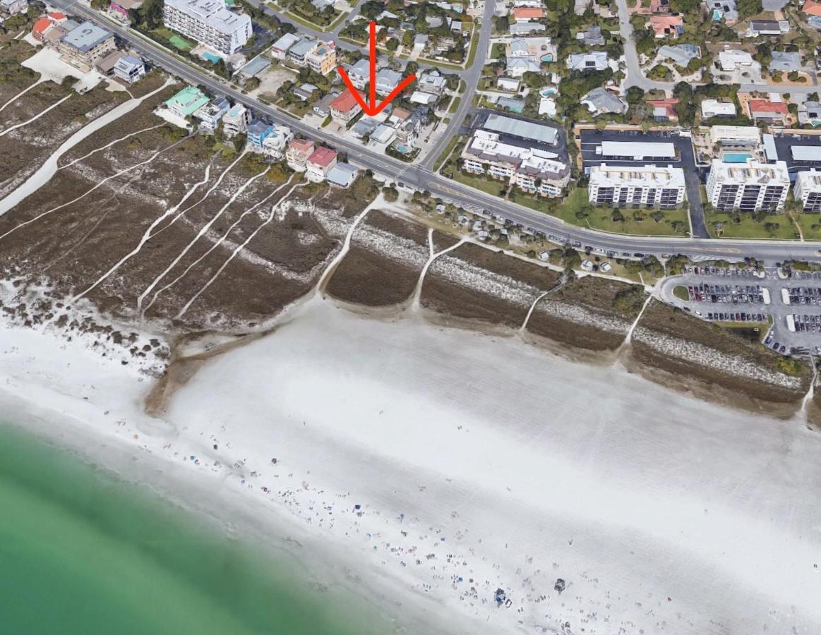 Siesta Key Beach - Tropea 665 #3 Εξωτερικό φωτογραφία