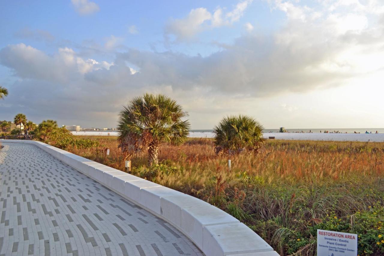 Siesta Key Beach - Tropea 665 #3 Εξωτερικό φωτογραφία