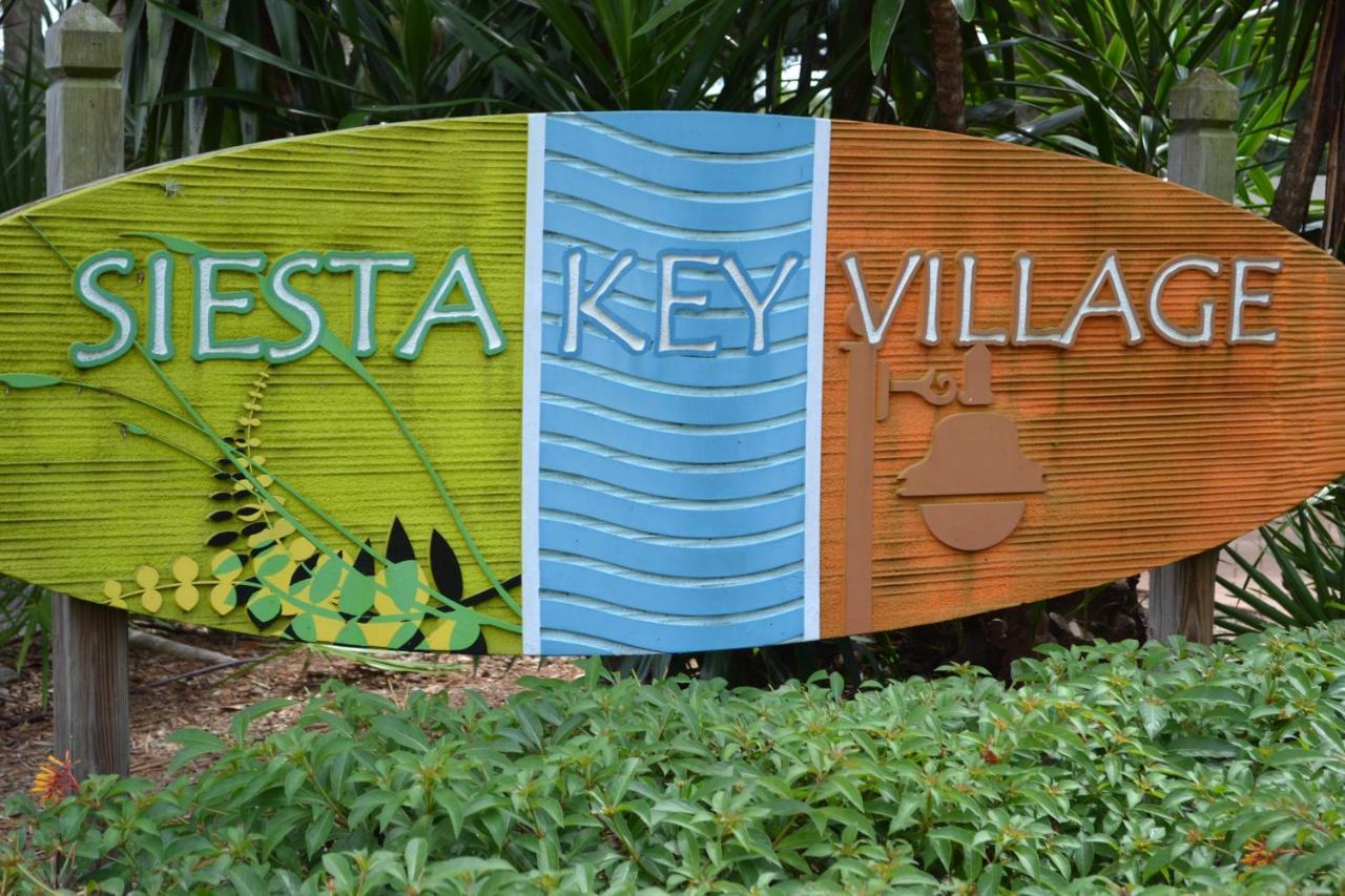 Siesta Key Beach - Tropea 665 #3 Εξωτερικό φωτογραφία