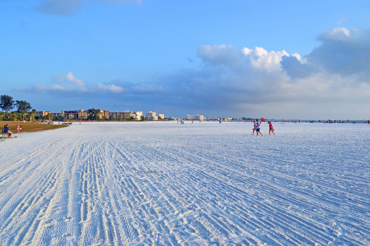 Siesta Key Beach - Tropea 665 #3 Εξωτερικό φωτογραφία