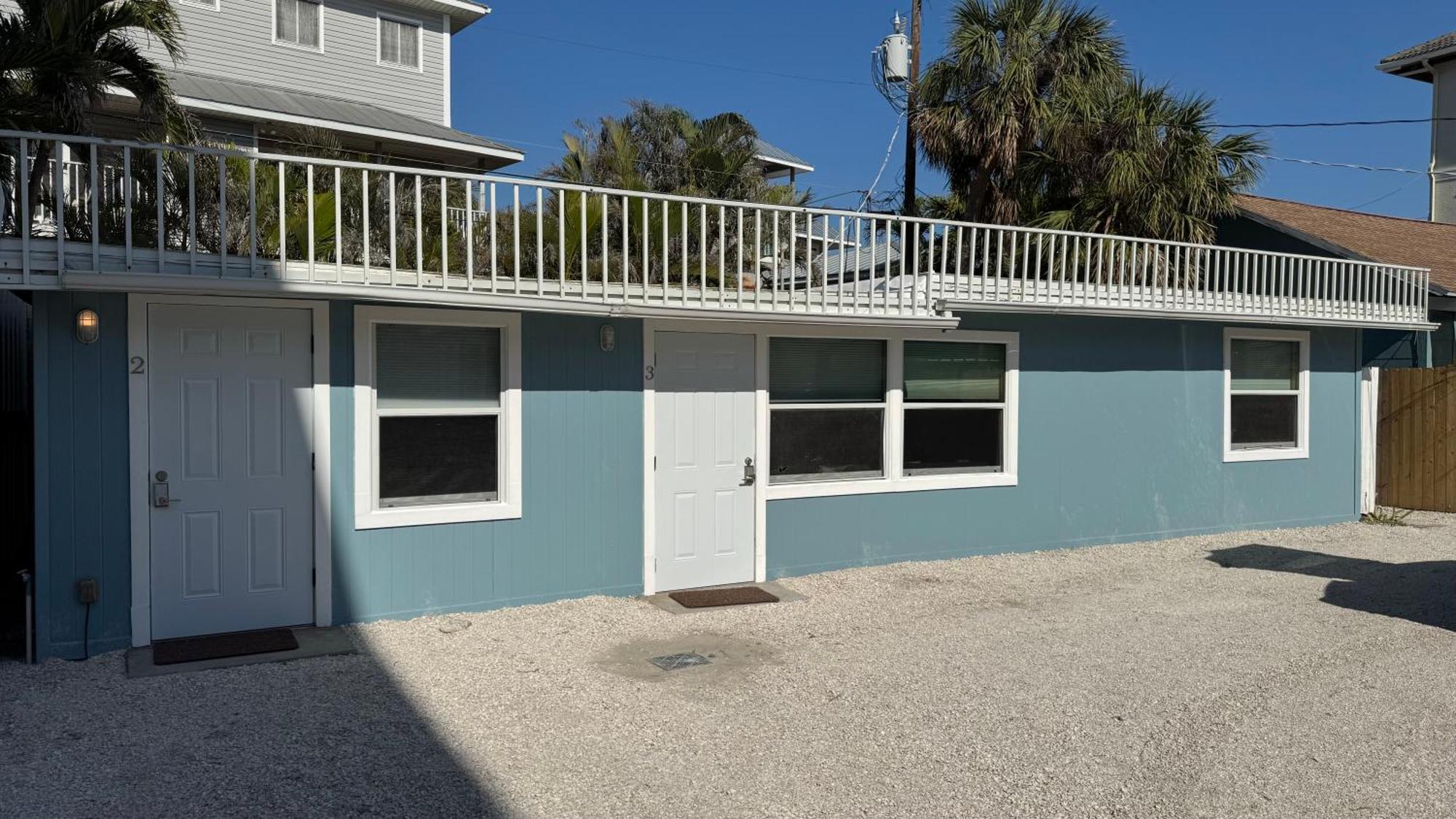 Siesta Key Beach - Tropea 665 #3 Εξωτερικό φωτογραφία